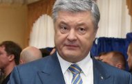 Poroşenko Ukrayna hakimiyyətinə çağırış etdi