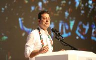 Əkrəm İmamoğlu saxlanılıb