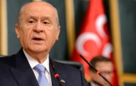 Baxçalıdan İmamoğlunun saxlanılmasına - Reaksiya