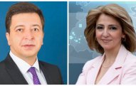 “Sən ulduz yox, qunduzsan!” –Deputatdan Osmanqızına ağır sözlər...