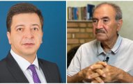 Deputatdan Cəmil Həsənliyə: “Bəlkə səni Harvarda bağban kimi çağırıblar?!”