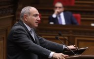 Paşinyan: “Qarabağ hərəkatı” Ermənistan dövlətinin quruculuğununda maneə idi