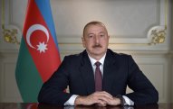 Gürcüstan Prezidenti İlham Əliyevi Novruz Bayramı münasibətilə təbrik edib