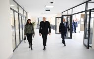 Prezident: İkinci Qarabağ müharibəsi tarixdə şanlı səhifəmiz kimi əbədi qalacaq