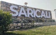 Ağdamın Sarıcalı kəndində iki mərhələ üzrə 425 fərdi ev tikiləcək - FOTO