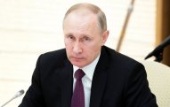 Putin 5 il sonra NATO ilə müharibəyə hazır olacaq - BND
