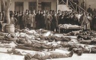 31 Mart - Azərbaycanlıların Soyqırımı günüdür  