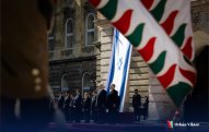 Orban və Netanyahu Budapeştdə görüşüb