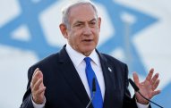 Netanyahu: İsrail İranın dəstəklədiyi terror oxunu məhv edəcək