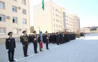 Kursant hərbi rütbəsi əsgərə bərabər tutulacaq