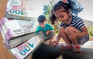 ŞAD XƏBƏR: Bu ailələrə “uşaq pulu” VERİLƏCƏK