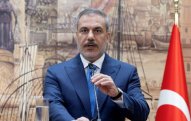 Hakan Fidan: Türkiyə Suriyada İsraillə qarşıdurma istəmir