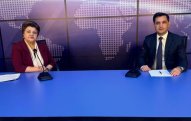 Almaniya prezidenti Azərbaycana niyə gəlmişdi?
