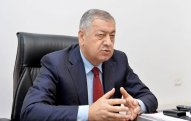Vahid Əhmədovun oğlu hakim təyin ediləcək