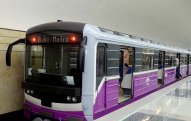 Bakı metrosuna Avropadan vaqonlar alınacaq
