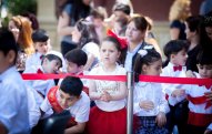 Bu liseylərə I sinfə qəbul: müsabiqə ləğv edildi