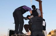İran edam sayına görə dünya lideridir