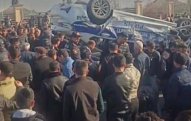 İmişli hadisələrinə görə tutulan 14 nəfərlə bağlı yeni xəbər