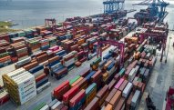 Azərbaycanın qeyri-neft sektoru üzrə ixracı 15%-ə yaxın artıb