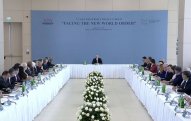 ADA Universitetində Prezident İlham Əliyevin iştirakı ilə 