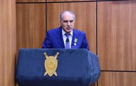 Xanlar Vəliyev Konstitusiya Məhkəməsinin hakimi təyin olunacaq - EKSKLÜZİV