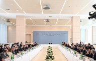 Azərbaycan Prezidenti: Gürcüstanla münasibətlər bizim üçün strateji əhəmiyyət daşıyır