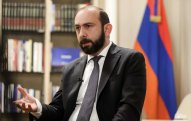 Mirzoyan Türkiyəyə səfər edəcək
