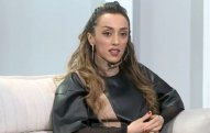 Ofelya Şabanova: 
