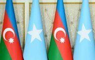 Azərbaycanla Somali müdafiə sahəsində əməkdaşlıq edəcək  