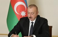 Prezident SOCAR-ın prezidentinə daha bir vəzifə verdi