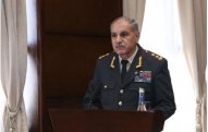 Xanlar Vəliyev sabah Konstitusiya Məhkəməsinin hakimi təyin ediləcək