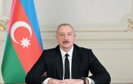 Azərbaycan Prezidenti Türkiyəyə işgüzar səfərə gedib