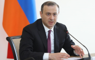 Azərbaycan Ordusu ilə bağlı bu xəbər yalandır - Qriqoryan