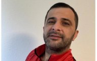Rəfael Piriyev istintaqa çağırılıb