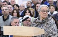 Zərərçəkmiş Xankəndi sakini: Bizə çörək satılmırdı