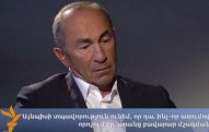 Köçəryan kombinatda dəzgahları yağlayırdı… - Xankəndi sakini