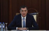 “Çevriliş fikrinə düşənlər yalnız kimlərisə pul qarşılığında bədbəxt edirlər”