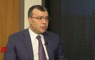 Məmməd Musayev vəzifəsindən kənarlaşdırıldı