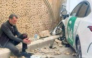 “Uçan taksi”nin sürücüsü ilə bağlı yeni xəbər