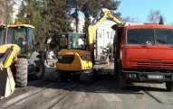 Mingəçevir keyfiyyətli içməli su ilə təmin olunur
