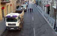 Bakıda bu yollar bağlanır