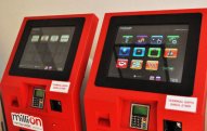 Ödəmə terminallarından 39 min oğurladılar
