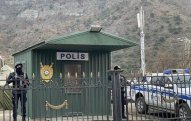 Eyvazlı gömrük postu bağlandı - Rəsmi