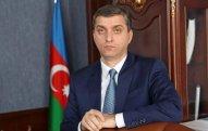 Gülməmmədov Milli Məclisdə hesabat verir