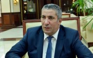 Siyavuş Novruzov 77 gündən sonra Milli Məclisə gəldi