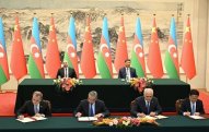 Azərbaycanla Çin arasında viza rejimi ləğv edildi