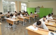 Həftəsonu 51 mindən yuxarı şagird imtahan verəcək