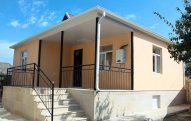 Bu ailələr üçün pulsuz ev tikiləcək 