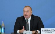 Minsk qrupunun ləğvinin vaxtı çoxdan çatıb... - Prezident