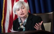 ABŞ tənəzzül riski ilə üz-üzədir - Yellen
